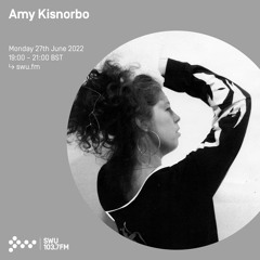Amy Kisnorbo 27TH JUN 2022