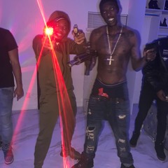 Trap Savage-Run Me Up A Check