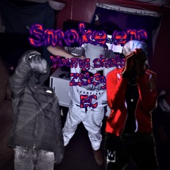 Smoke em (ft.EC X Z1K3Y)
