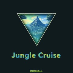 Jungle Cruise