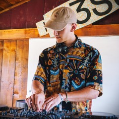 Daytime Set @ 3 Smoked Olives Festival // 3 Aug 2025
