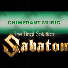 Sabaton - The Final Solution (Orchestral cover)