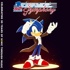 Sonic 30th Anniversary Symphony