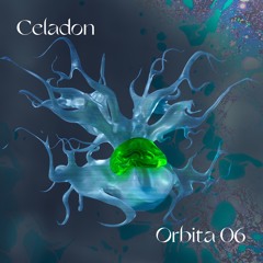 Orbita 06 - Celadon
