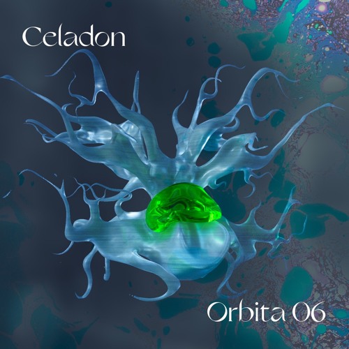 Orbita 06 - Celadon