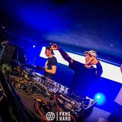 Nezzia - Fuck Pakhuis (Dj Rola Refuck)