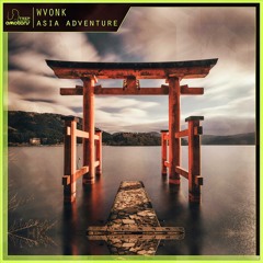 WVONK - Komodo (Radio Edit) | FREE DL