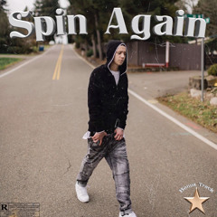 Spin Again (Bonus Track)