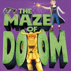 231: The Maze of Doom