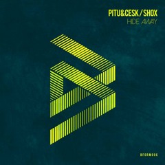 Pitu & Cesk, Shox - Hide Away