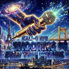 Shooting For The Stars