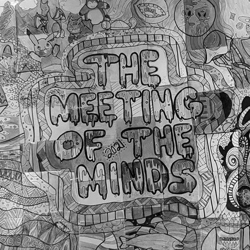 Meeting Of The Minds 3 DJ Set 8-14-21