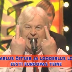 Iff, Kammiste Ja Poisid - Palju Sina Jood
