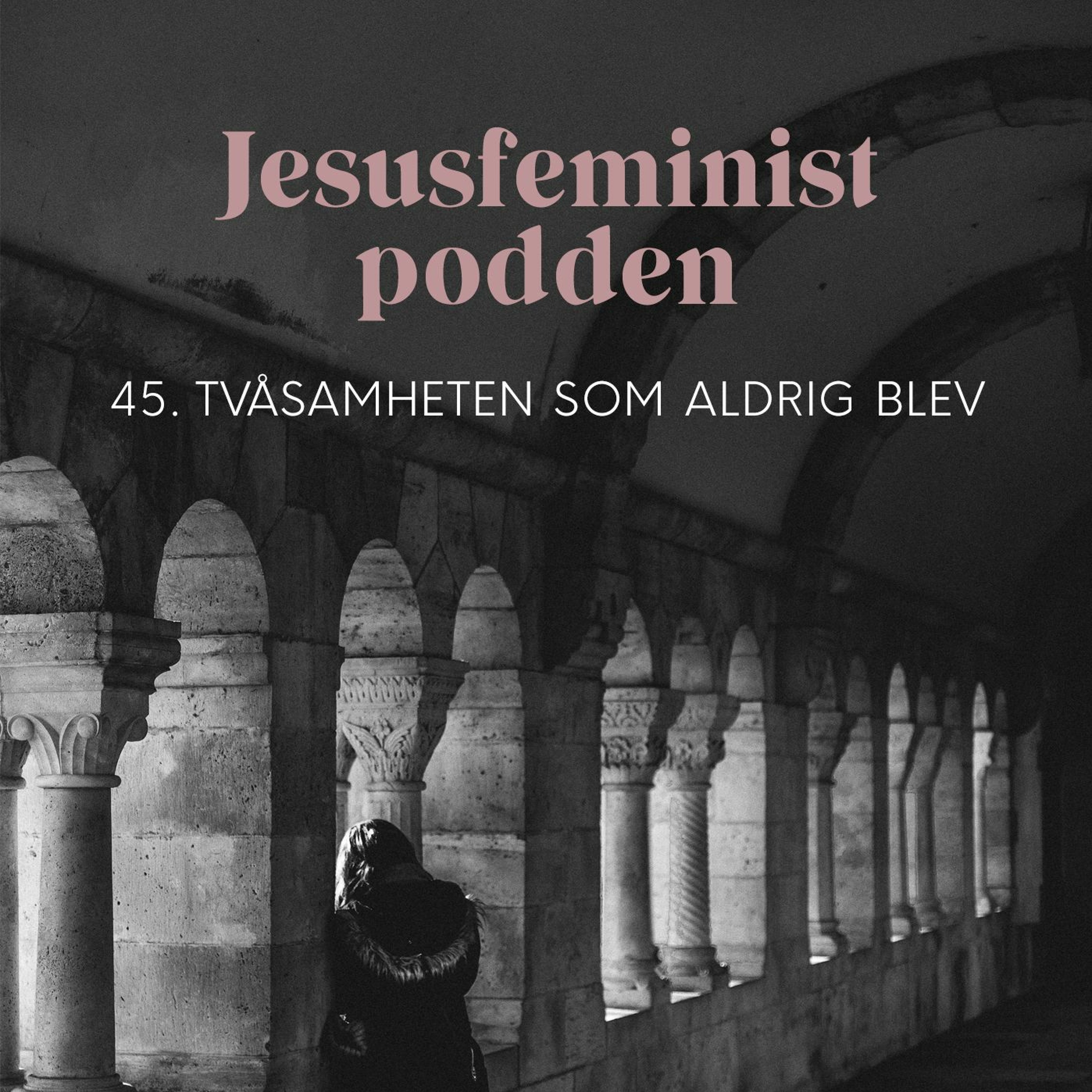 Jesusfeministpodden