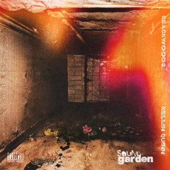 Kbackwood$ & Kellin Quinn “Sound Garden” (Prod Scenekid)