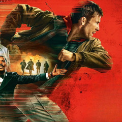 HANGOUTS 165: Talking Edgar Wright's Filmography and THE RUNNING MAN