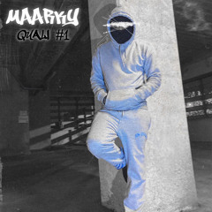MAARKY - QUALI #1