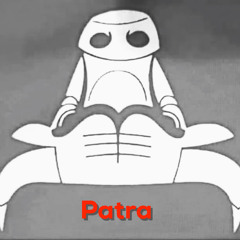 Patra ft (Amurda)