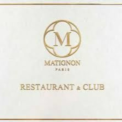 Matignon Paris Club By Fredelux ( February 2020 - 3 HOURS MIXED )