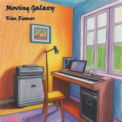 Moving Galaxy