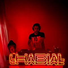 Famechimika a.k.a. Granados