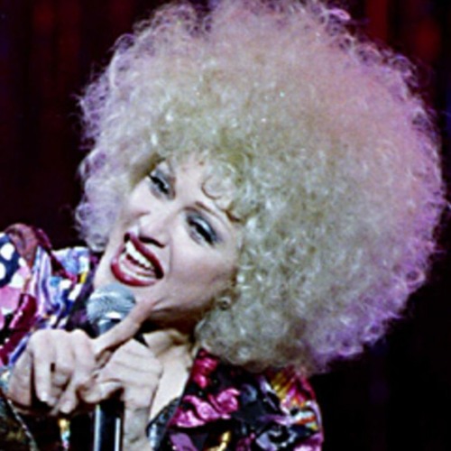 M a d o n n a ; Deeper And Deeper (Girlie Show in Rio) _Soundboard