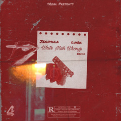 Jexhmula - Write Muh Wrongs ft Lua1k (REMIX)