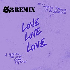 True Love 5z Remix