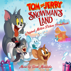 Snowman's Land (feat. Kath Soucie, Kevin Michael Richardson, Kimberly Brooks & Regi Davis)