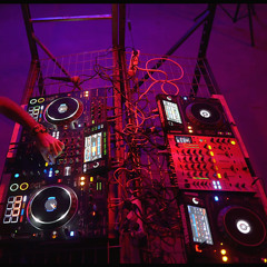 Zikiwiki, Nelo, Moh  F2F DJ set