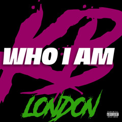 Who I Am