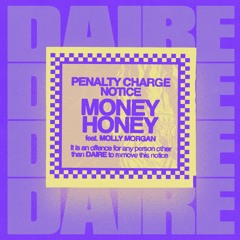 Money Honey (feat. Molly Morgan)
