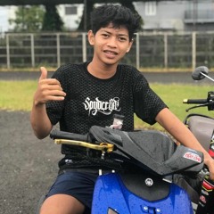 DJ   CINTA SEORANG BIDUAN   LADONAK 54 SDJ X Fajar_Dn  REQ Ladonak01 .