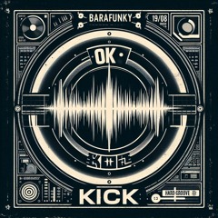 Ok Kick
