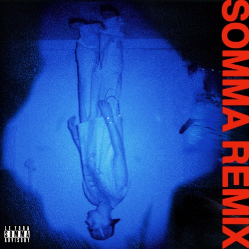Channo - Vertebrae (SOMMA REMIX)