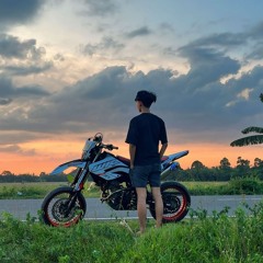 SPESIAL REQUEST ALAM FROM MKR