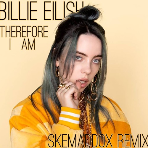 Therefore I Am (Skemaddox Remix)