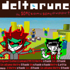 ]:We're stuck in aStuck in aGame We're Stuck Westuck stuckWe're Lotta mea- - (TSSSP v1.2)
