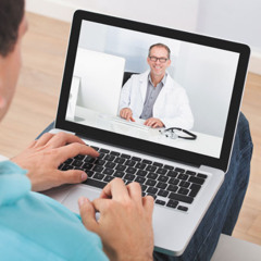 Using Virtual Doctors for Travel Health Advice