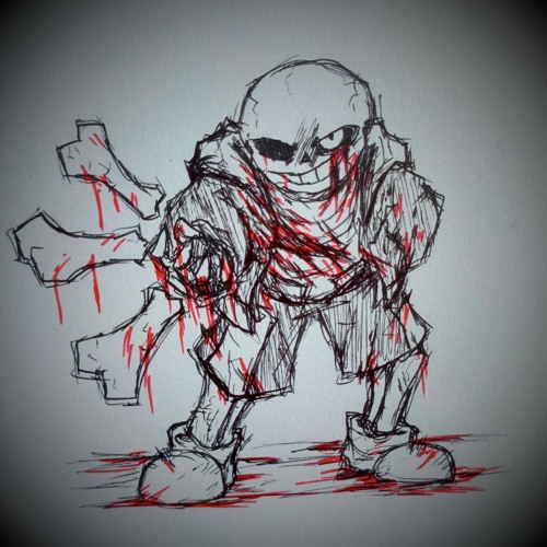 UNDERTALE: LAST BREATH | An Enigmatic Encounter