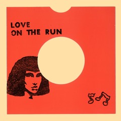 Disco Illusion 4/23/14 Love On The Run Pt.1
