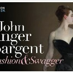 'John Singer Sargent: Fashion and Swagger (2024)' FuLLMovie in MP4/MOV-1080p MKV BestMovie 20814