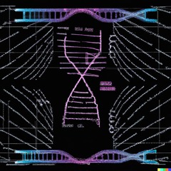 Sequentially Vectorized Double Helix -- Part 0 -- Version 0