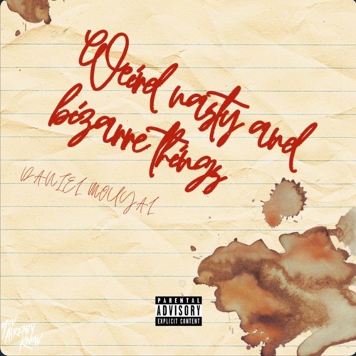 I got options (ft. Royce Da 5’9”)