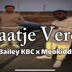 Bailey KBC Straatje Verder