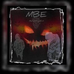 Mbe Gøtti x Misterr - Final Message Pt2 (Official Audio)