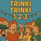 on Trinki Trinki 123