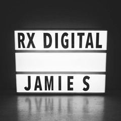Jamie S @ RX Digital