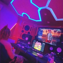 if juice wrld was on miss the rage