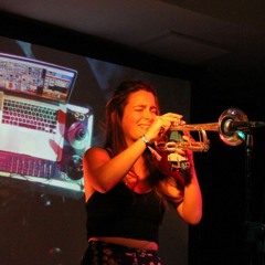 Sarah Belle Reid Interview on Something Else KBGA